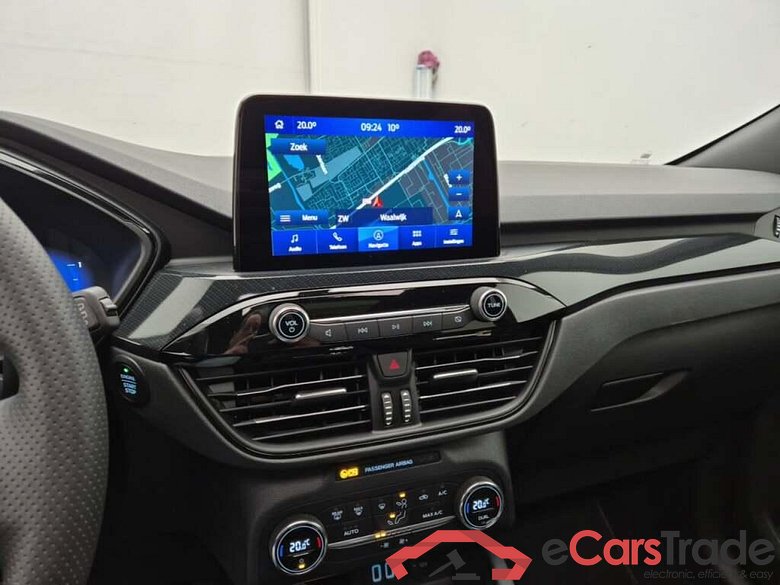 FORD KUGA 1.5 EcoBoost ST-Line  #6