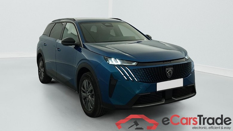 Peugeot 5008 HYBRID 145 CH E-DCS6 ALLURE