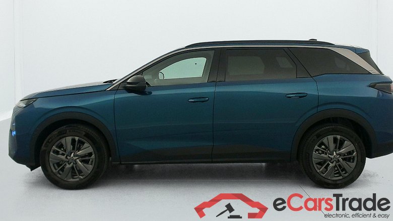 Peugeot 5008 HYBRID 145 CH E-DCS6 ALLURE #4