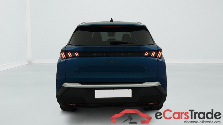 Peugeot 5008 HYBRID 145 CH E-DCS6 ALLURE #6