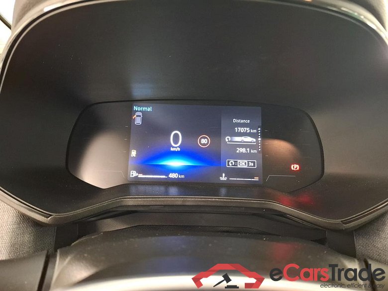 Clio V Business 1.0 TCe 100CV BVM6 E6d / GPL #6