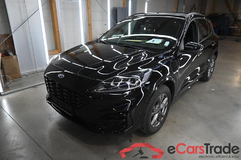 Kuga Plug-In Hybrid ST-Line X 2.5 165KW ATV E6d