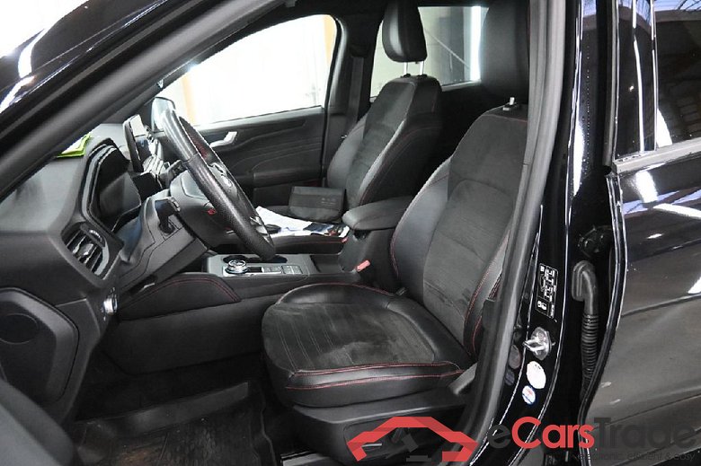 Kuga Plug-In Hybrid ST-Line X 2.5 165KW ATV E6d #4