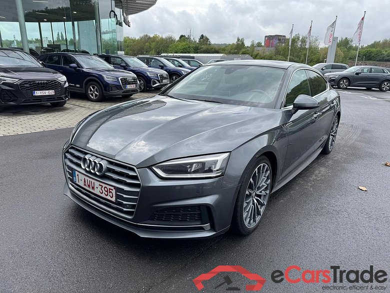 AUDI A5 Sportback Audi A5 Sportback Sport 2.0 TDI  140(190) kW(ch) S tronic