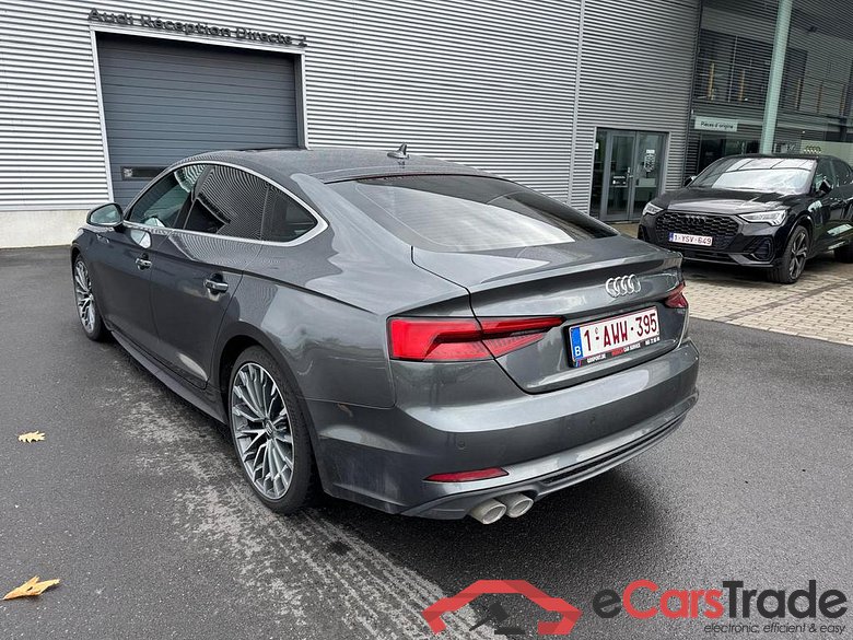 AUDI A5 Sportback Audi A5 Sportback Sport 2.0 TDI  140(190) kW(ch) S tronic #3