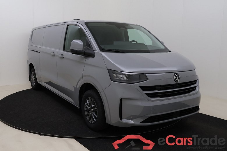 Volkswagen Transporter T7 Fourgon 3500 mm 2.0 TDI 150 hp Aut.8 #3