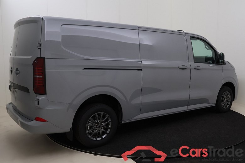 Volkswagen Transporter T7 Fourgon 3500 mm 2.0 TDI 150 hp Aut.8 #5