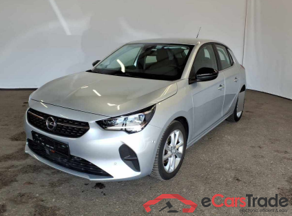 Corsa F Elegance 1.2 Turbo 74KW MT6 E6d #1