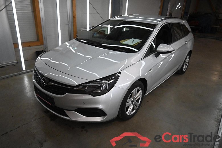 Astra K Sports Tourer Elegance Start/Stop 1.5 77KW MT6 E6d #1