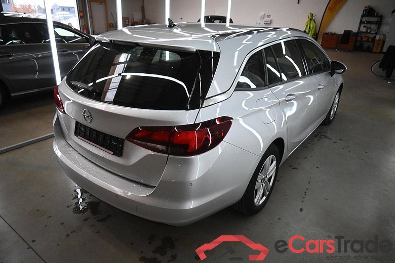 Astra K Sports Tourer Elegance Start/Stop 1.5 77KW MT6 E6d #2