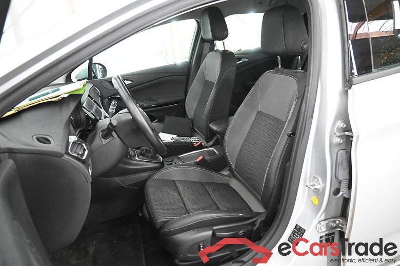 Astra K Sports Tourer Elegance Start/Stop 1.5 77KW MT6 E6d #4