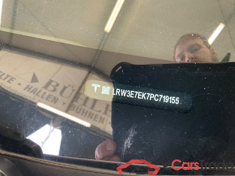 TESLA Model 3 Langstreckenbatt. Allradantrieb Dual Motor 4d 366kW #5