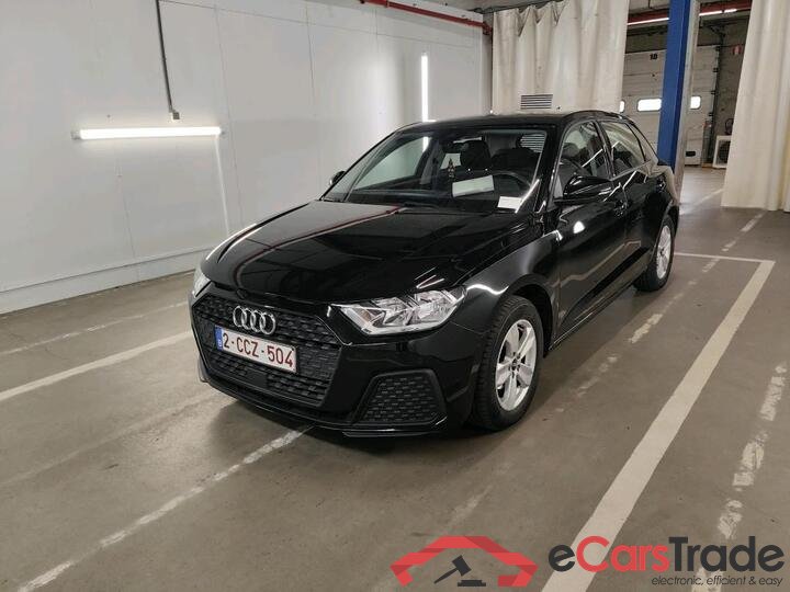 Audi A1 Sportback A1 Sportback 1.0 25 TFSI Attraction 70kW/95pk  5D/P Man-5