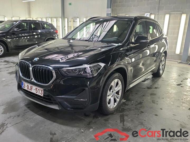 BMW X1 X1 xDrive25e (162 kW) (PHEV) 162kW/220pk  5D/P Auto-6