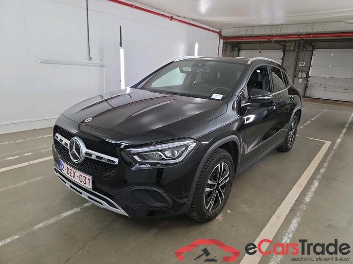 Mercedes GLA GLA GLA 250e Business Line (PHEV) 160kW/218pk  5D/P Auto-8