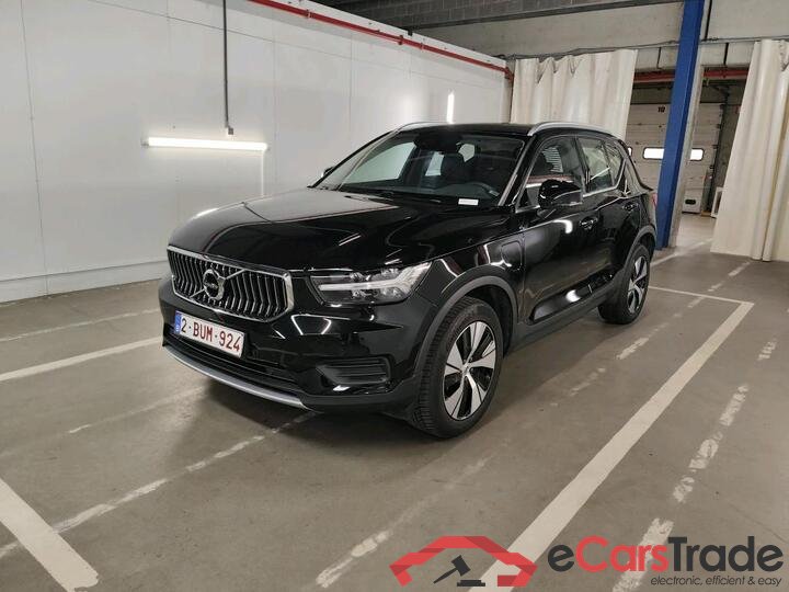 Volvo XC40 XC40 T4 Recharge Geartronic Inscription Expr. (PHEV) 155kW/211pk  5D/P Auto-7