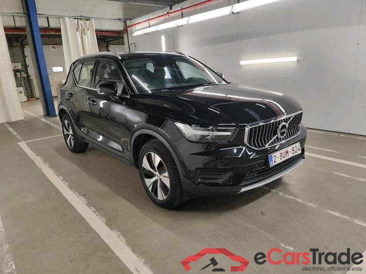 Volvo XC40 XC40 T4 Recharge Geartronic Inscription Expr. (PHEV) 155kW/211pk  5D/P Auto-7 #2