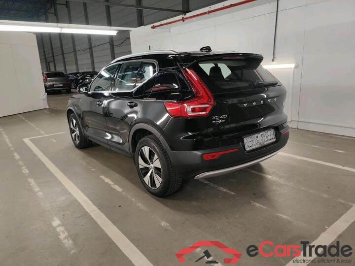 Volvo XC40 XC40 T4 Recharge Geartronic Inscription Expr. (PHEV) 155kW/211pk  5D/P Auto-7 #3