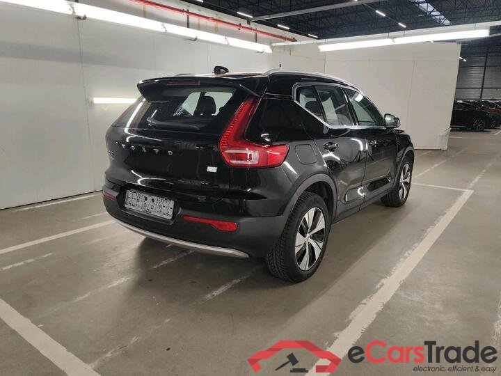 Volvo XC40 XC40 T4 Recharge Geartronic Inscription Expr. (PHEV) 155kW/211pk  5D/P Auto-7 #4