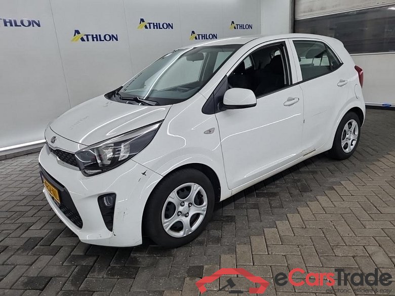 KIA Picanto 1.0 DPi ComfortLine 5-zits 5D 49kW