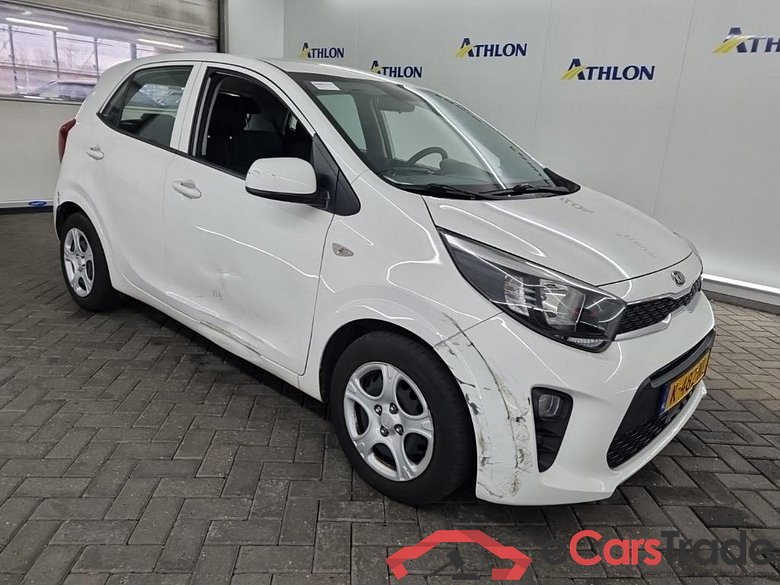 KIA Picanto 1.0 DPi ComfortLine 5-zits 5D 49kW #2