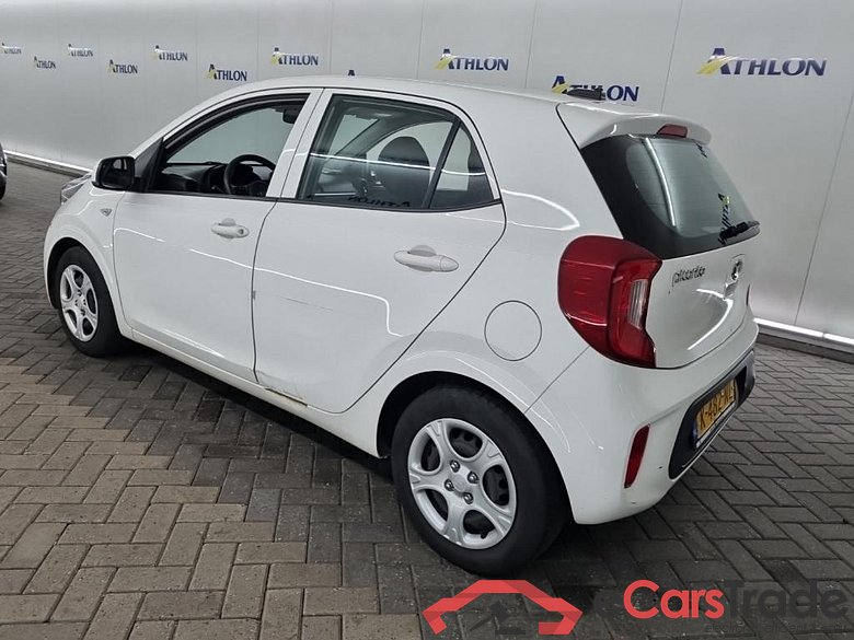 KIA Picanto 1.0 DPi ComfortLine 5-zits 5D 49kW #4