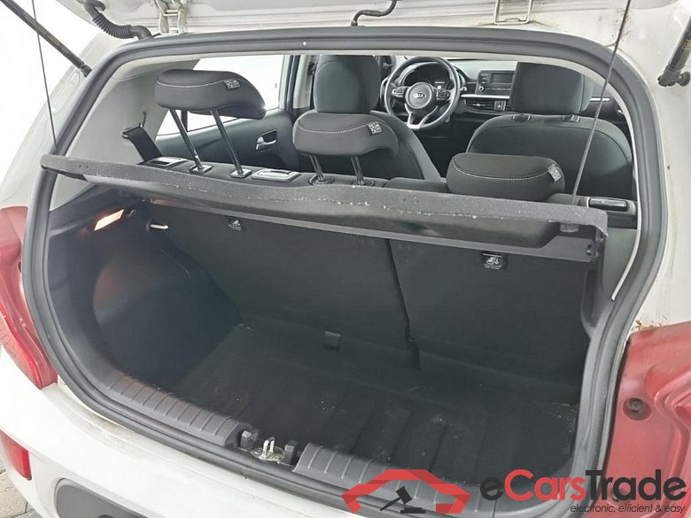 KIA Picanto 1.0 DPi ComfortLine 5-zits 5D 49kW #5