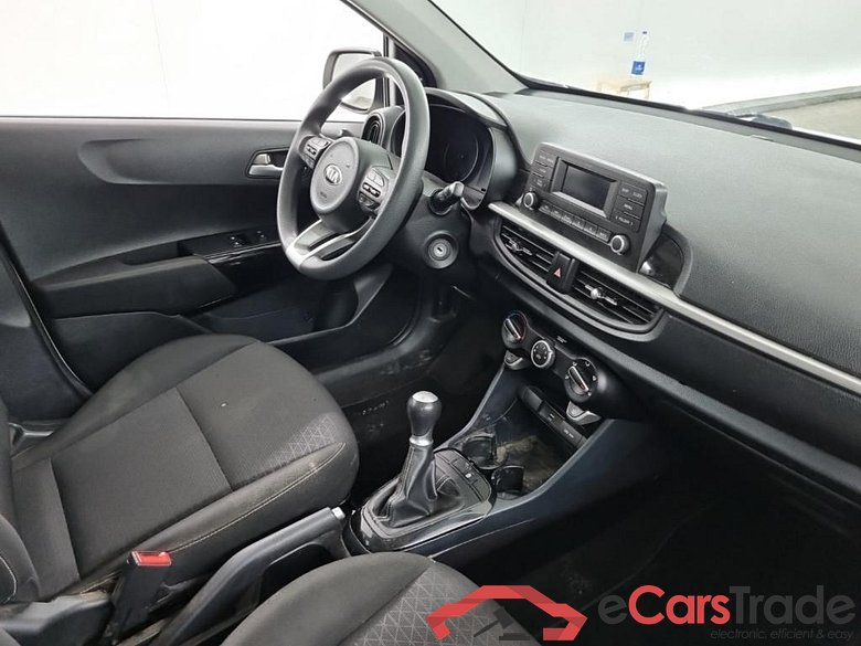 KIA Picanto 1.0 DPi ComfortLine 5-zits 5D 49kW #6