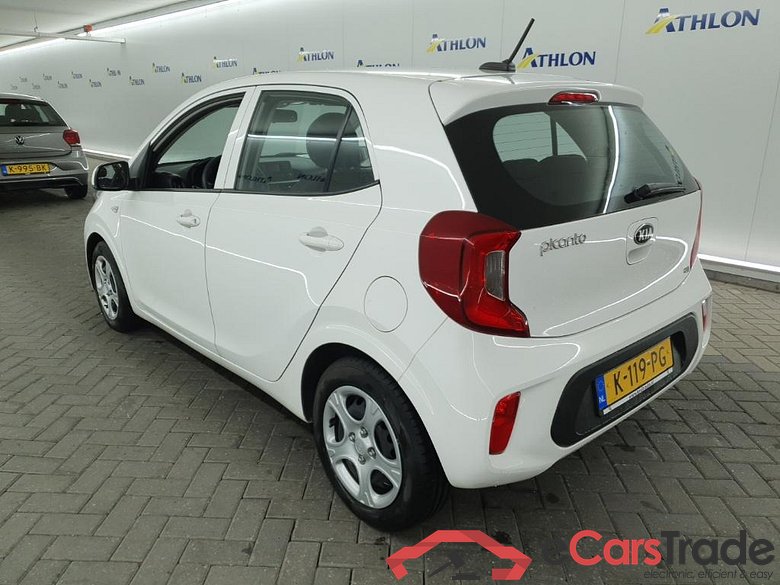 KIA Picanto 1.0 DPi ComfortLine 5-zits 5D 49kW #4