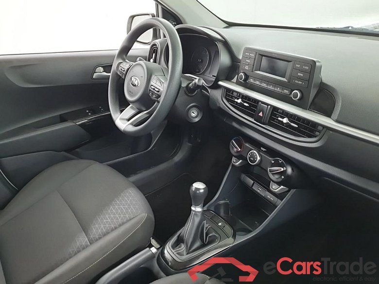 KIA Picanto 1.0 DPi ComfortLine 5-zits 5D 49kW #6