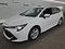 preview Toyota Corolla #0