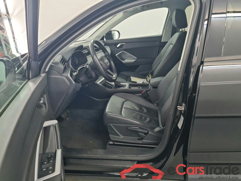 AUDI Q3 1.4 45 TFSI E S TRONIC #5