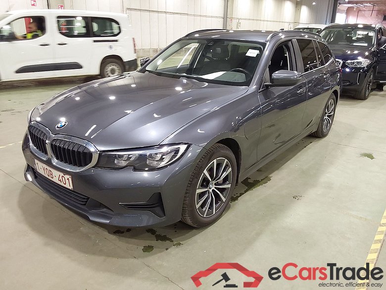 BMW 3 SERIES TOURING 2.0 330E (215KW) TOURING