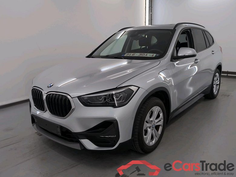 BMW X1 - 2019 1.5iA xDrive25e PHEV OPF #1