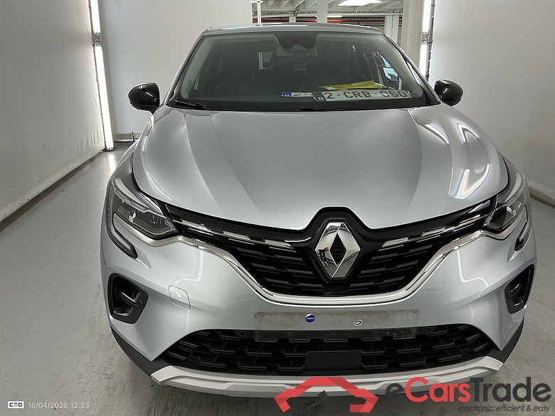 RENAULT CAPTUR 1.0 TCE 90 TECHNO #2