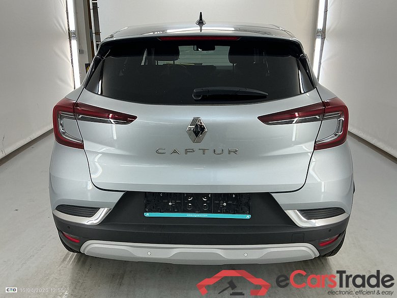 RENAULT CAPTUR 1.0 TCE 90 TECHNO #5