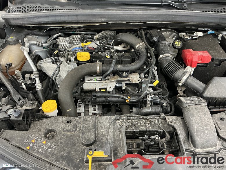 RENAULT CAPTUR 1.0 TCE 90 TECHNO #6