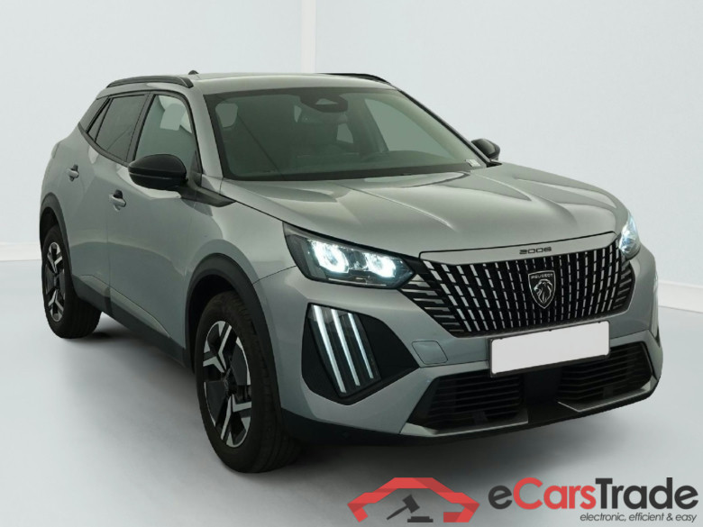 Peugeot 2008 100 S&S BVM6 Allure