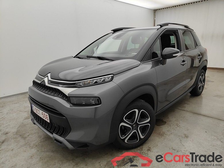 Citroën C3 Aircross 1.5 BlueHDi 110 S&S MAN6 Feel 5d