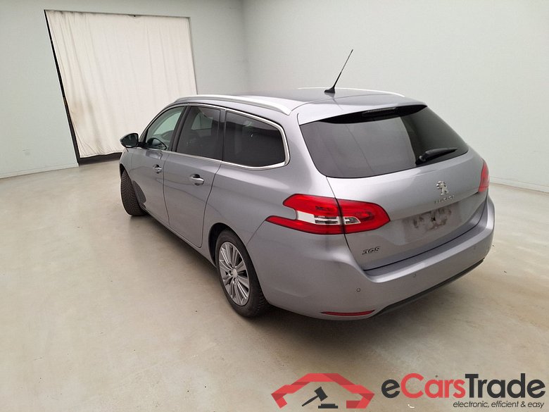 Peugeot, 308 SW FL'17, Peugeot 308 SW 1.5 BlueHDi 130 S&S EAT8 Allure Pac #6