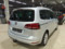 preview Volkswagen Sharan #2