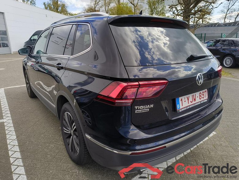 VOLKSWAGEN Tiguan Allspace Tiguan Allspace 1.5 TSI Elegance 7pl. OPF DSG #3