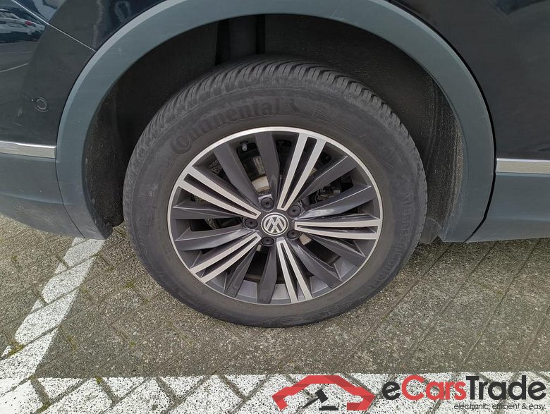 VOLKSWAGEN Tiguan Allspace Tiguan Allspace 1.5 TSI Elegance 7pl. OPF DSG #6