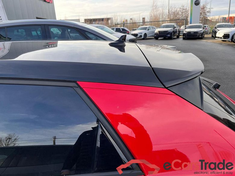 AUDI A1 Sportback Audi A1 Sportback Sport Edition 25 TFSI  70(95) kW(pk) 5 versnellingen #3