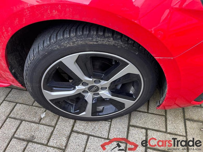 AUDI A1 Sportback Audi A1 Sportback Sport Edition 25 TFSI  70(95) kW(pk) 5 versnellingen #4