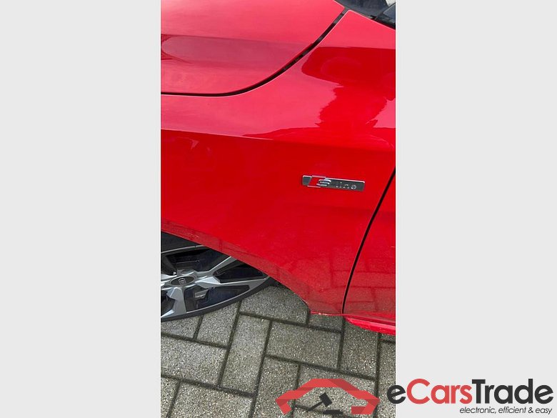 AUDI A1 Sportback Audi A1 Sportback Sport Edition 25 TFSI  70(95) kW(pk) 5 versnellingen #5
