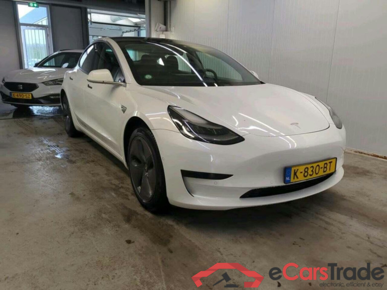 Tesla Model 3 Stnd.RWD Plus 60 kWh #5