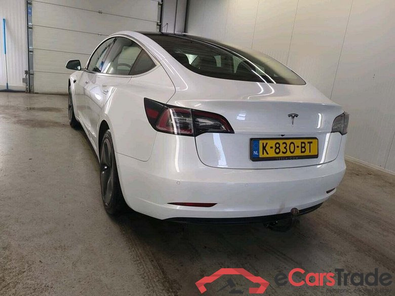 Tesla Model 3 Stnd.RWD Plus 60 kWh #6