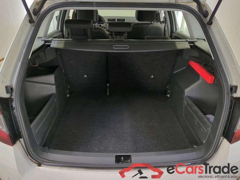 SKODA Fabia Combi 1.0 TSI Ambition #4