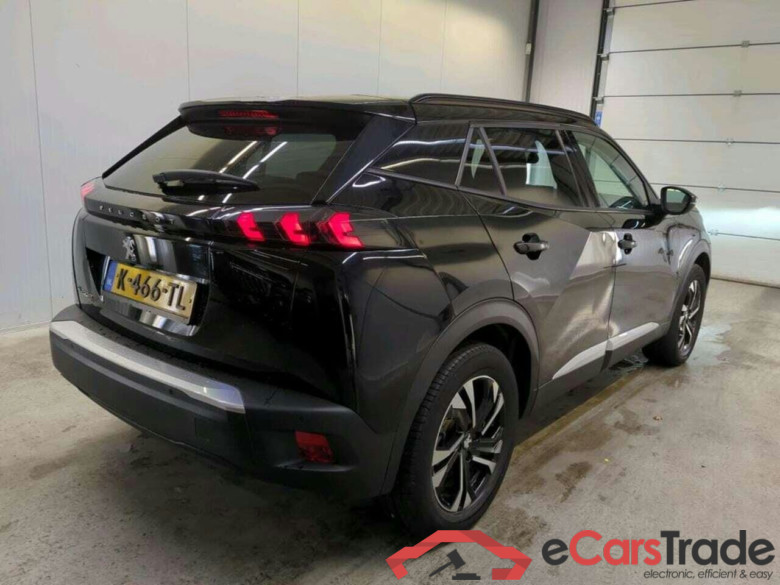 PEUGEOT e-2008 EV All. Pack 50 kWh #2